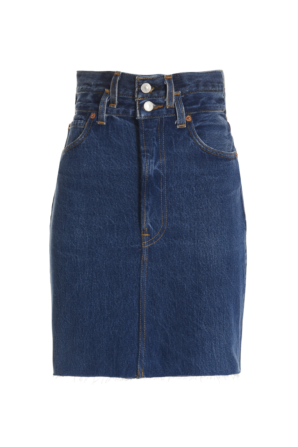 Re Done x Levis 더블